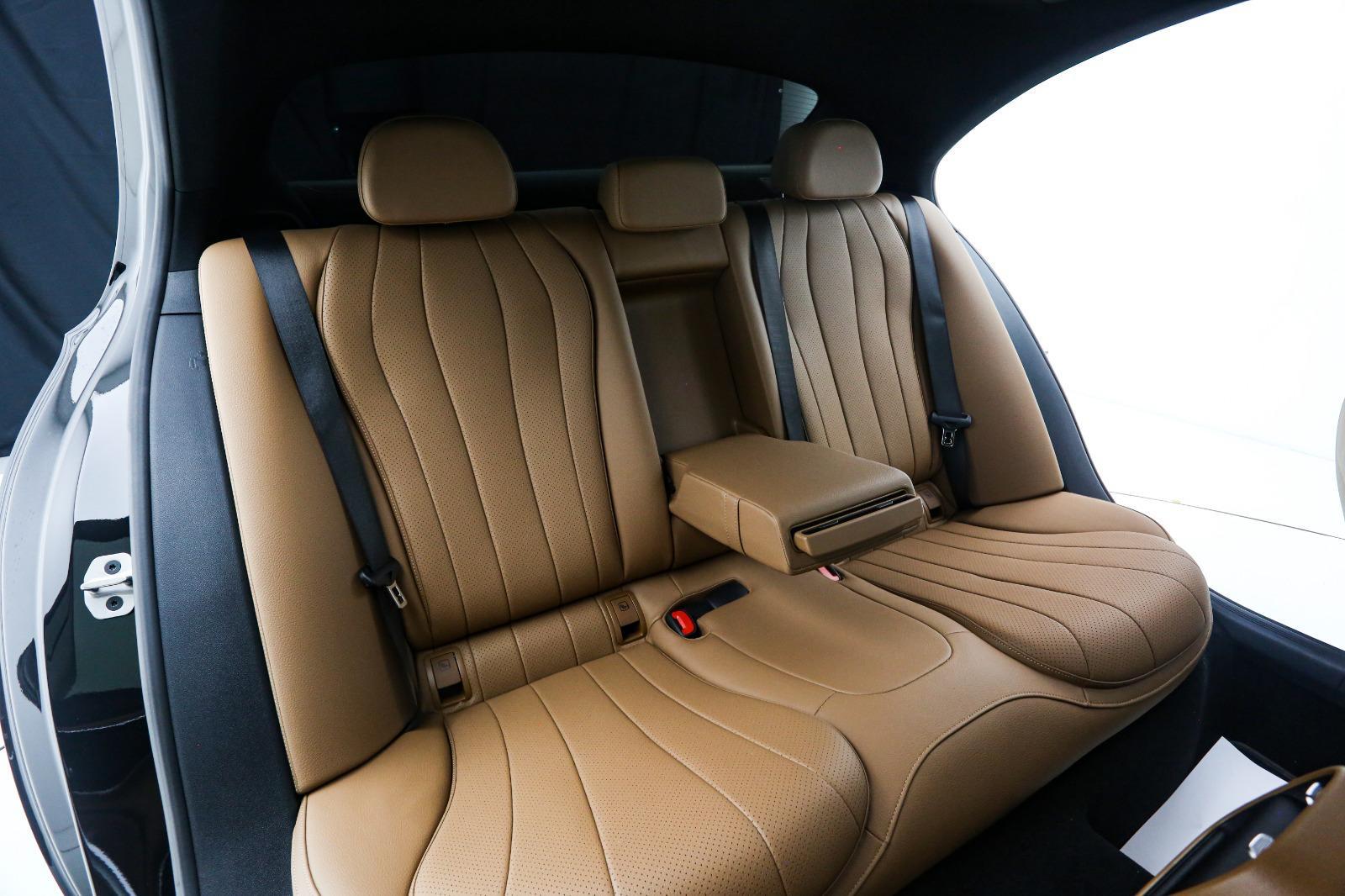 Asega  MERCEDES BENZ E220D -HATASIZ-HEADUP-AKS-SOĞUTMA-4 BÖLGE